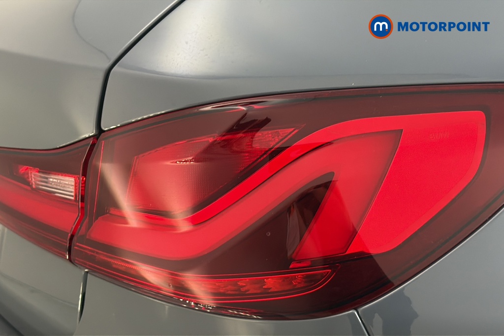 BMW 1 Series M Sport Manual Petrol Hatchback - Stock Number (1667281) - 36th supplementary image