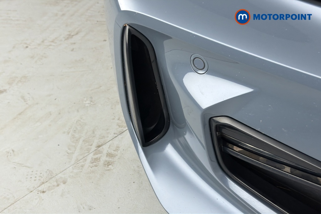 BMW 1 Series M Sport Manual Petrol Hatchback - Stock Number (1667281) - 38th supplementary image
