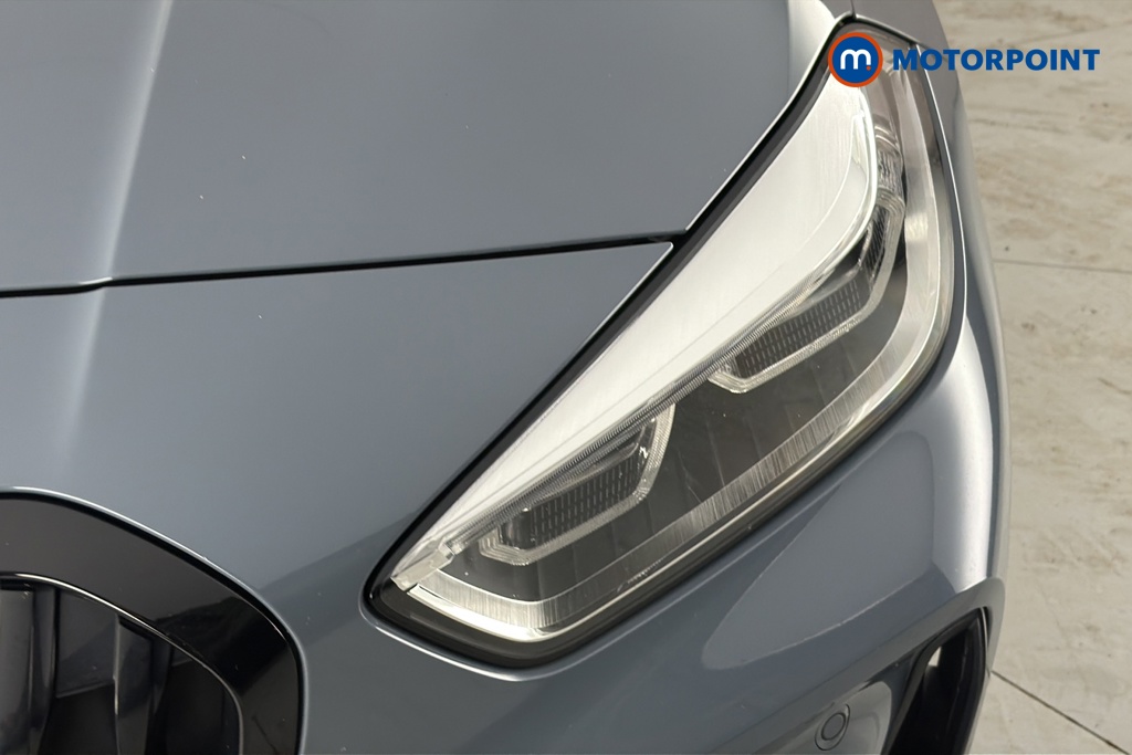 BMW 1 Series M Sport Manual Petrol Hatchback - Stock Number (1667281) - 42nd supplementary image