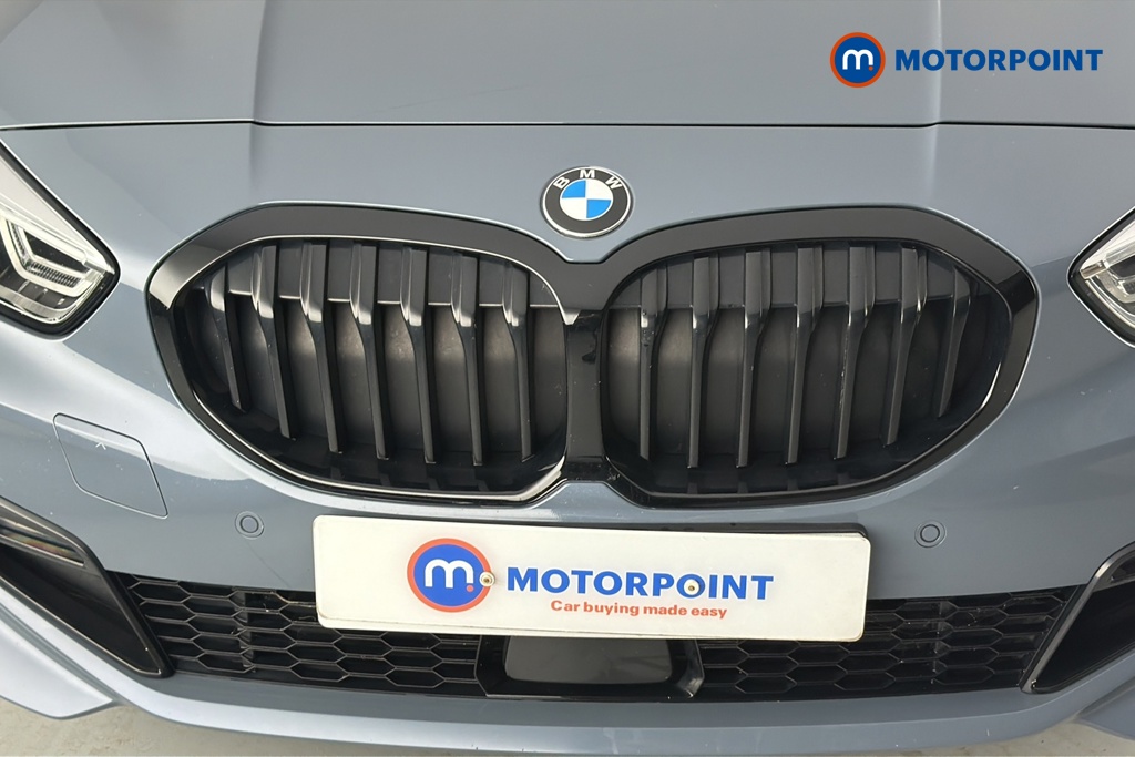 BMW 1 Series M Sport Manual Petrol Hatchback - Stock Number (1667281) - 43rd supplementary image