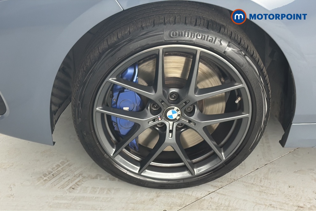BMW 1 Series M Sport Manual Petrol Hatchback - Stock Number (1667281) - 44th supplementary image