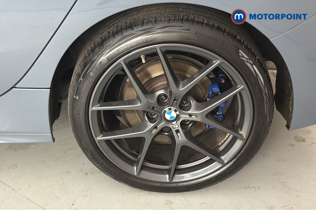 BMW 1 Series M Sport Manual Petrol Hatchback - Stock Number (1667281) - 45th supplementary image