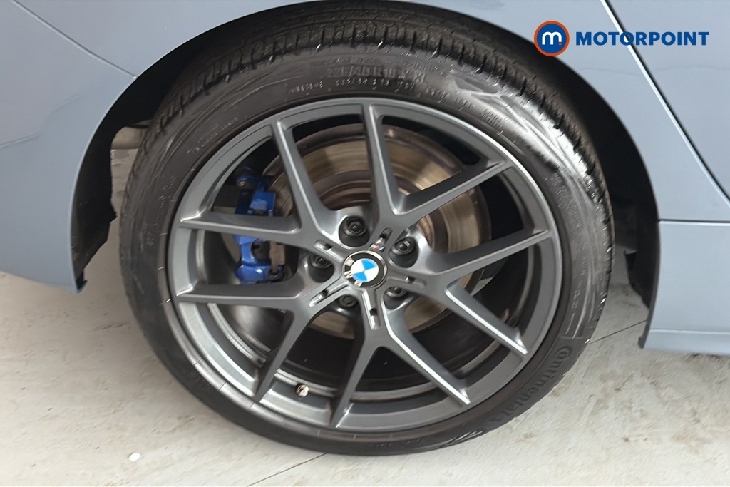 BMW 1 Series M Sport Manual Petrol Hatchback - Stock Number (1667281) - 46th supplementary image