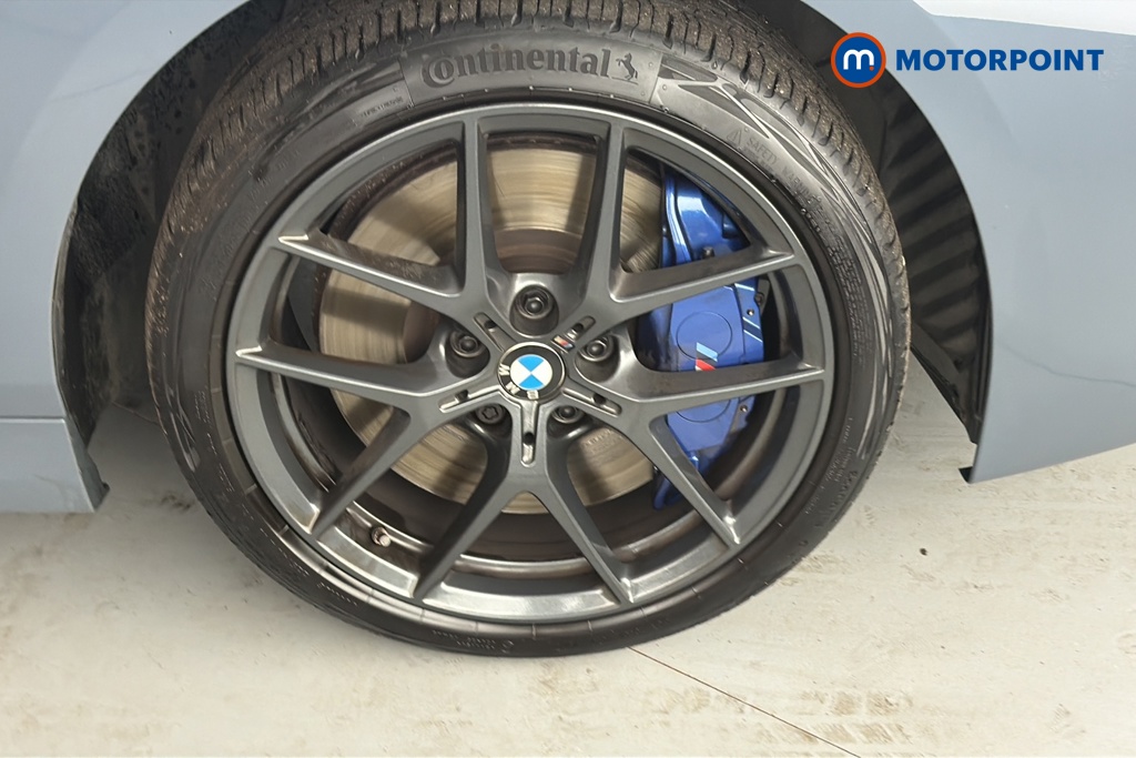 BMW 1 Series M Sport Manual Petrol Hatchback - Stock Number (1667281) - 47th supplementary image