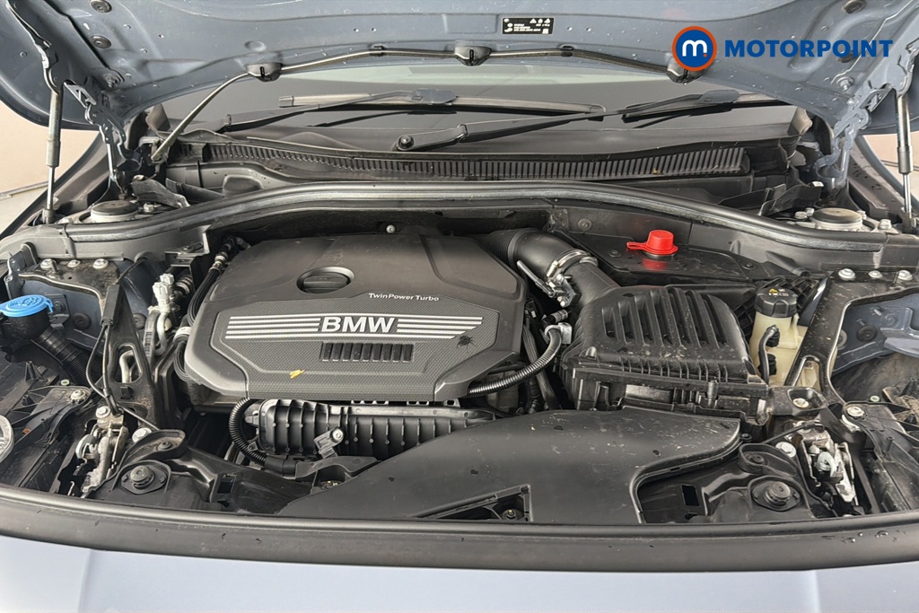 BMW 1 Series M Sport Manual Petrol Hatchback - Stock Number (1667281) - 48th supplementary image