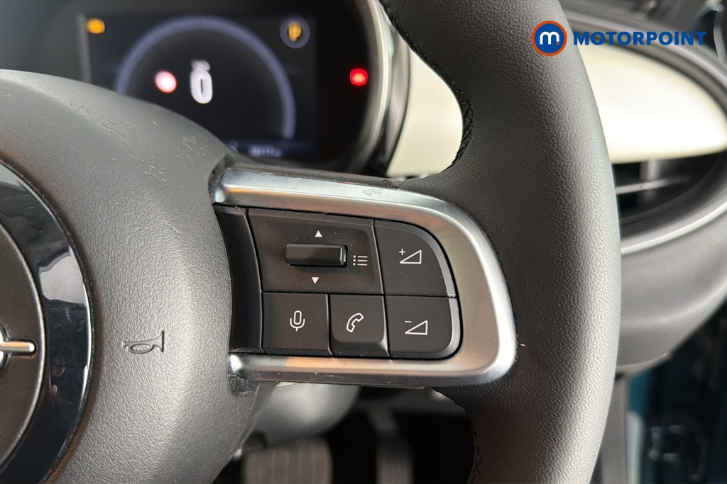 Fiat 600 La Prima Automatic Electric SUV - Stock Number (1606545) - 3rd supplementary image