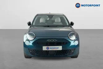 Fiat 600 La Prima Automatic Electric SUV - Stock Number (1606545) - Front bumper