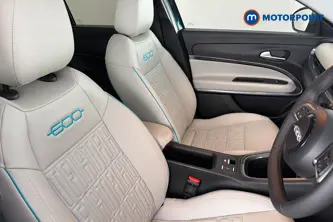Fiat 600 La Prima Automatic Electric SUV - Stock Number (1606545) - 22nd supplementary image
