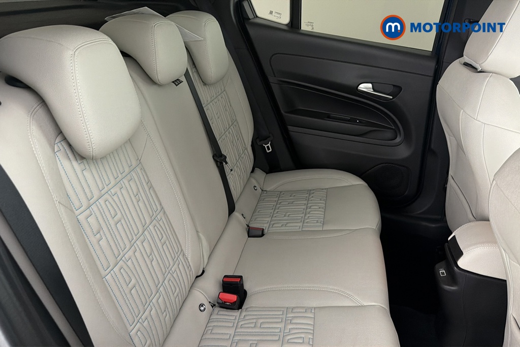 Fiat 600 La Prima Automatic Electric SUV - Stock Number (1606545) - 25th supplementary image