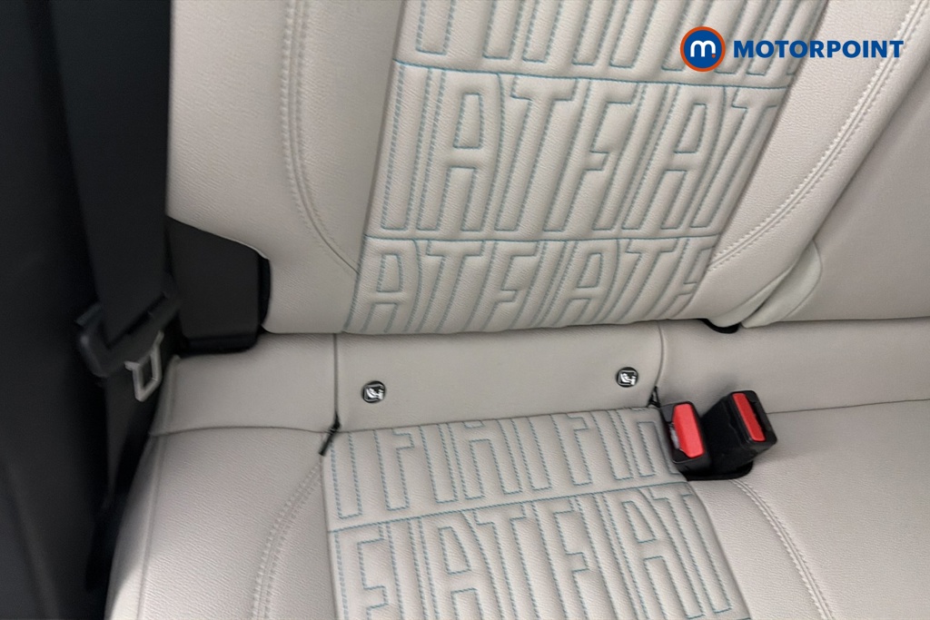 Fiat 600 La Prima Automatic Electric SUV - Stock Number (1606545) - 27th supplementary image
