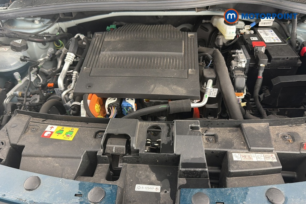 Fiat 600 La Prima Automatic Electric SUV - Stock Number (1606545) - 48th supplementary image
