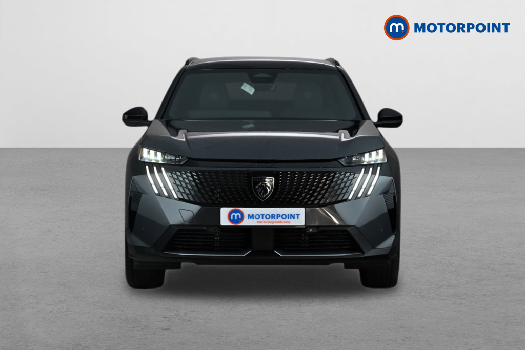 Peugeot 5008 GT Automatic Petrol SUV - Stock Number (1616950) - Front bumper