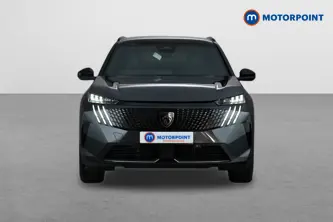 Peugeot 5008 GT Automatic Petrol SUV - Stock Number (1616950) - Front bumper