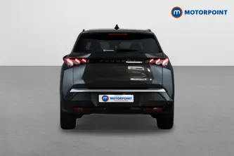 Peugeot 5008 GT Automatic Petrol SUV - Stock Number (1616950) - Rear bumper