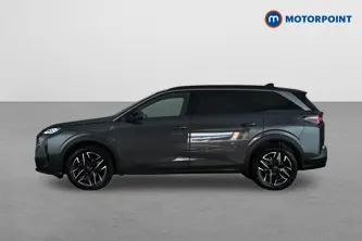 Peugeot 5008 GT Automatic Petrol SUV - Stock Number (1616950) - Passenger side