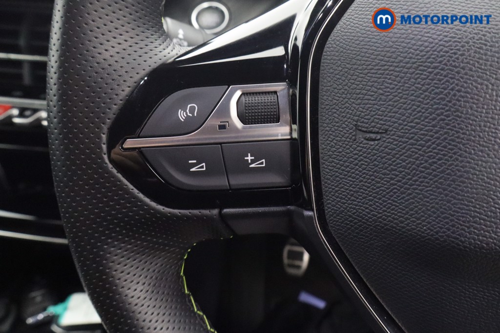 Peugeot 2008 GT Manual Petrol SUV - Stock Number (1619997) - 3rd supplementary image