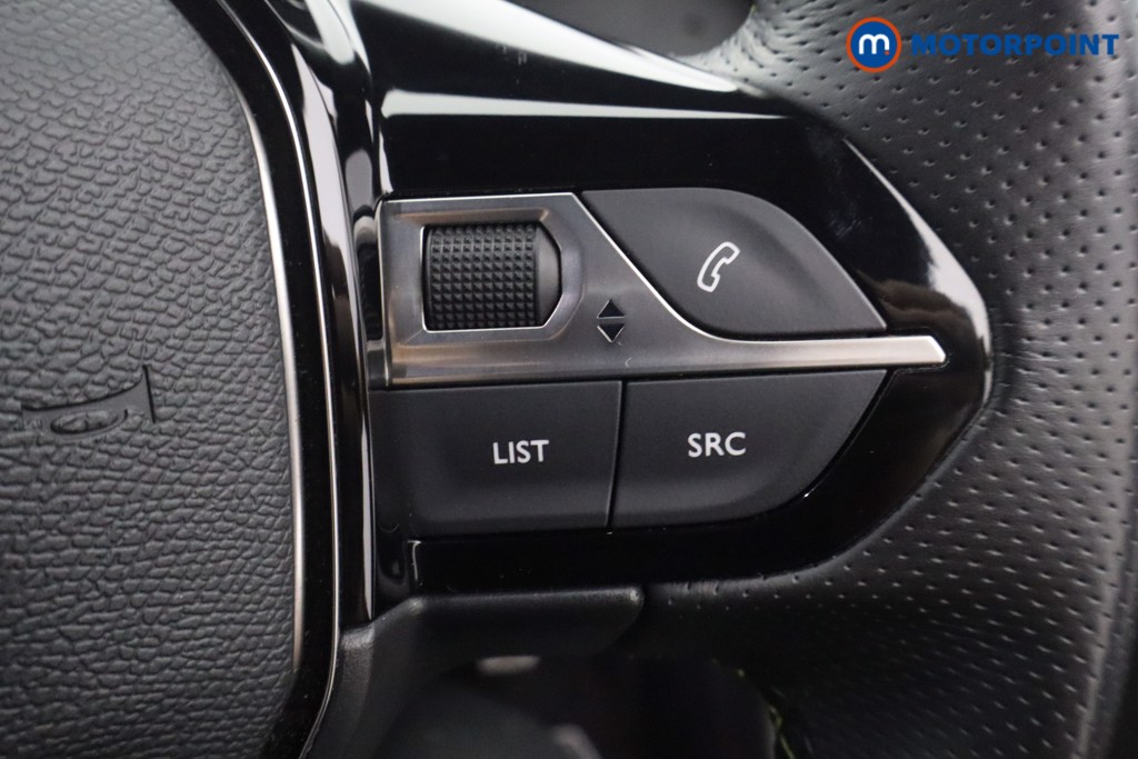 Peugeot 2008 GT Manual Petrol SUV - Stock Number (1619997) - 4th supplementary image