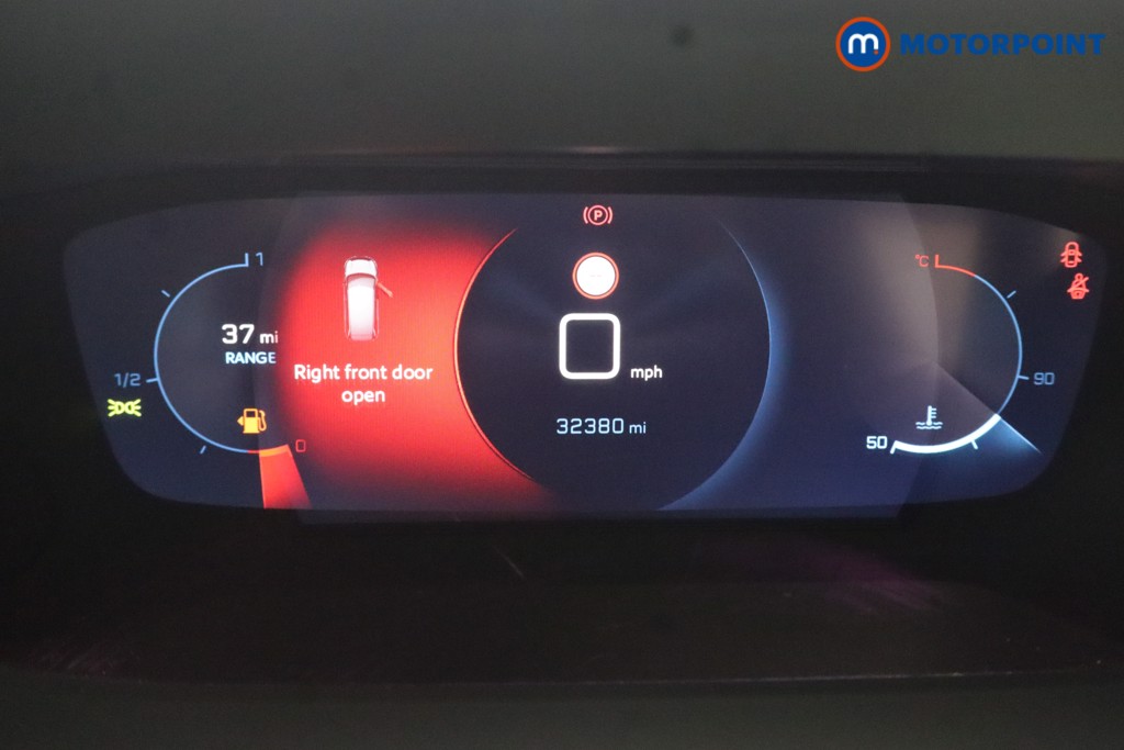 Peugeot 2008 GT Manual Petrol SUV - Stock Number (1619997) - 5th supplementary image
