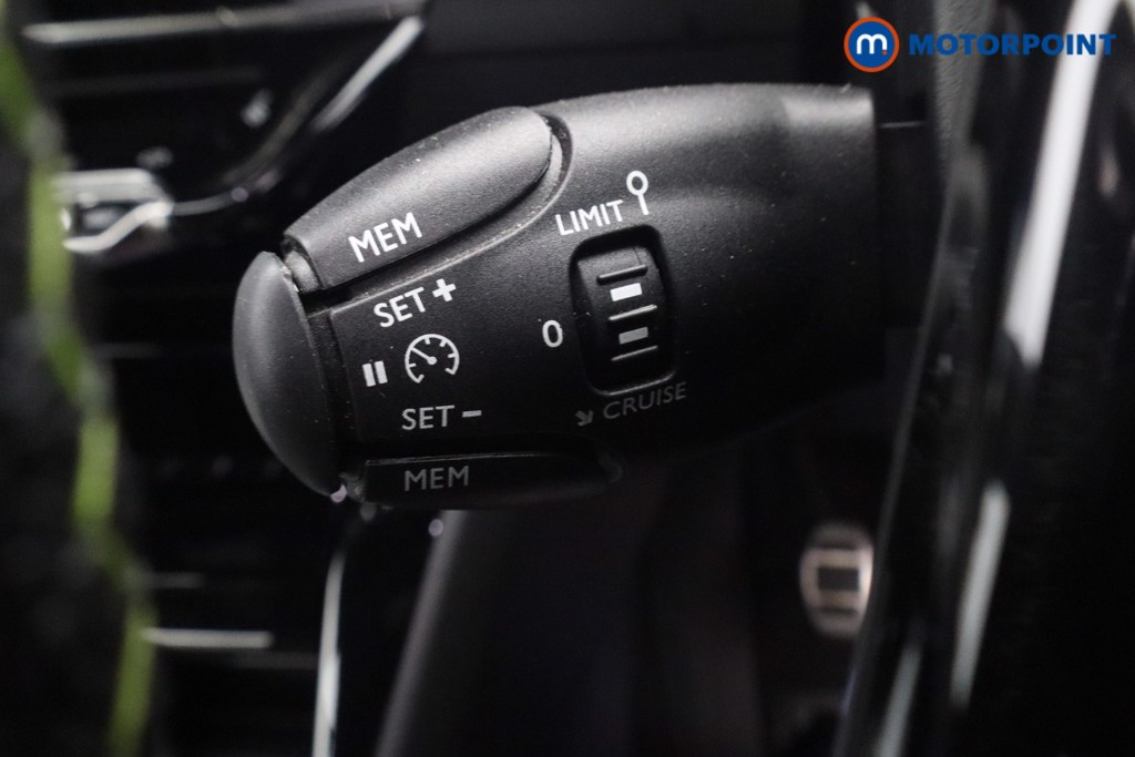 Peugeot 2008 GT Manual Petrol SUV - Stock Number (1619997) - 7th supplementary image
