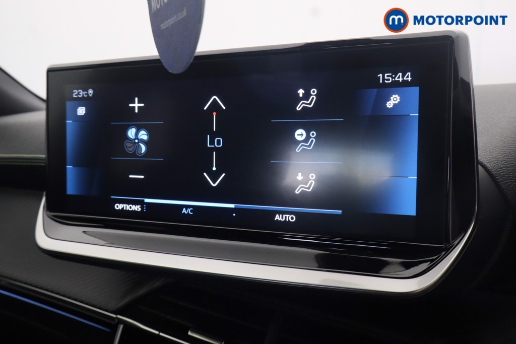 Peugeot 2008 GT Manual Petrol SUV - Stock Number (1619997) - 9th supplementary image