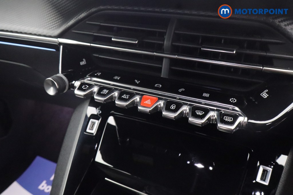 Peugeot 2008 GT Manual Petrol SUV - Stock Number (1619997) - 10th supplementary image