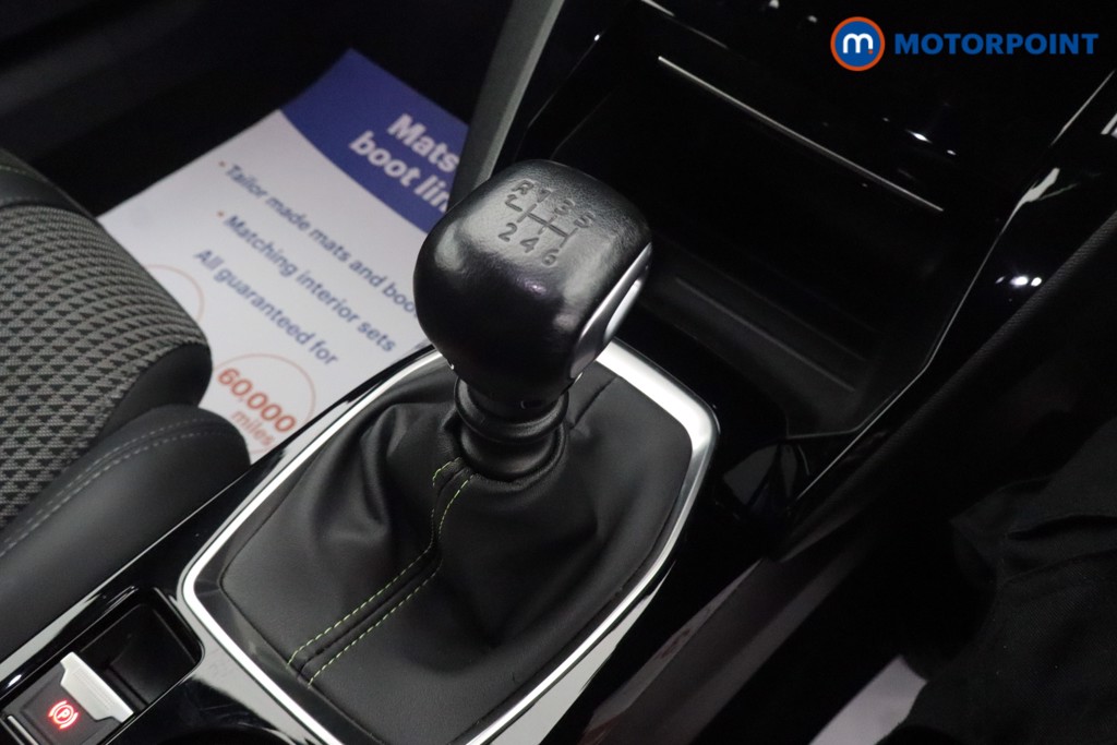 Peugeot 2008 GT Manual Petrol SUV - Stock Number (1619997) - 11th supplementary image