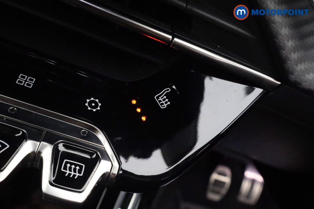 Peugeot 2008 GT Manual Petrol SUV - Stock Number (1619997) - 16th supplementary image