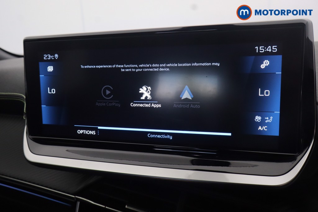 Peugeot 2008 GT Manual Petrol SUV - Stock Number (1619997) - 18th supplementary image