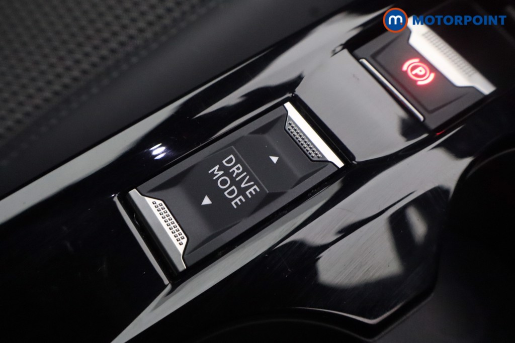 Peugeot 2008 GT Manual Petrol SUV - Stock Number (1619997) - 21st supplementary image