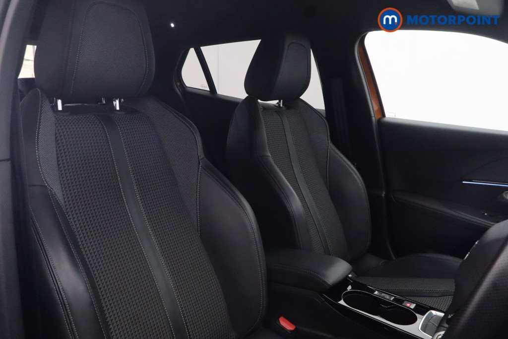 Peugeot 2008 GT Manual Petrol SUV - Stock Number (1619997) - 24th supplementary image
