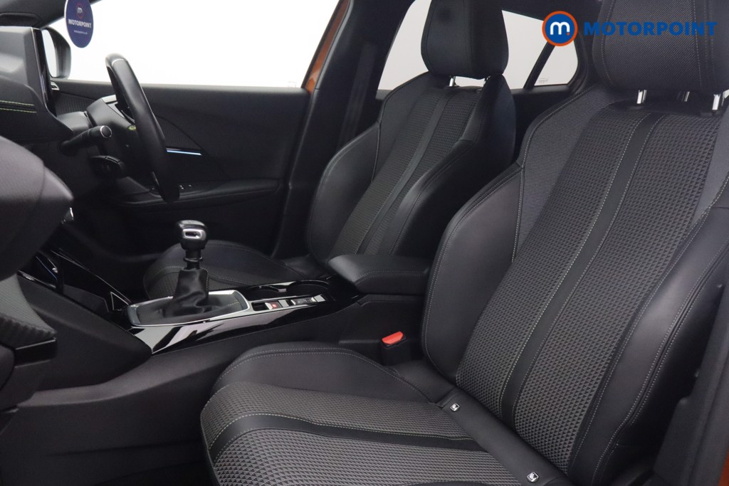 Peugeot 2008 GT Manual Petrol SUV - Stock Number (1619997) - 25th supplementary image