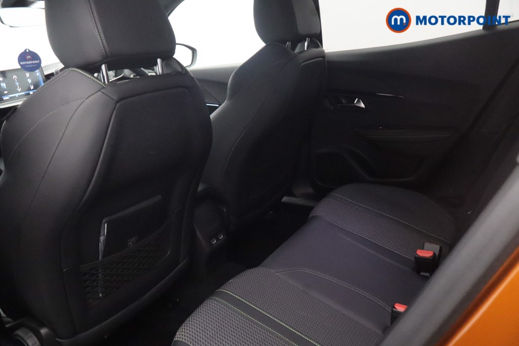 Peugeot 2008 GT Manual Petrol SUV - Stock Number (1619997) - 26th supplementary image