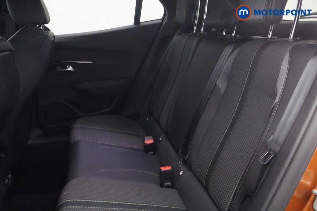 Peugeot 2008 GT Manual Petrol SUV - Stock Number (1619997) - 27th supplementary image