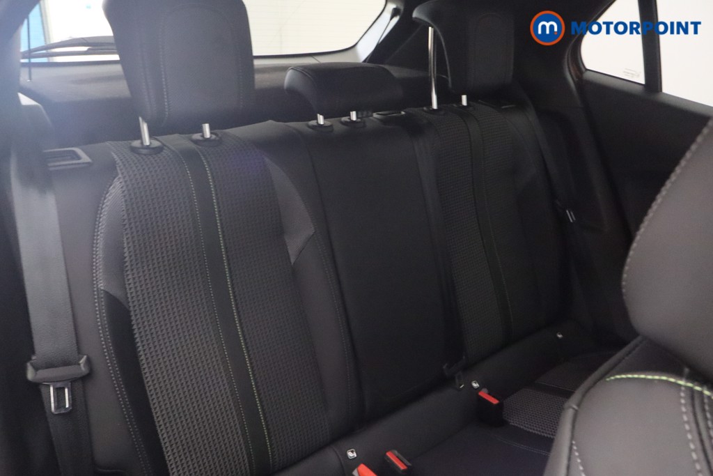 Peugeot 2008 GT Manual Petrol SUV - Stock Number (1619997) - 28th supplementary image
