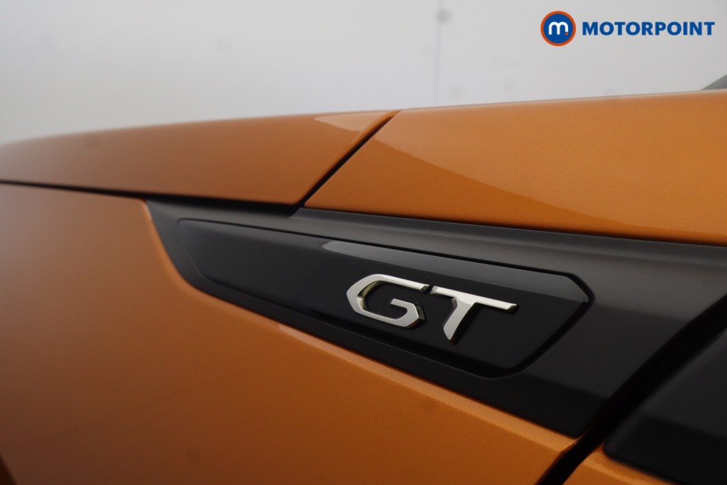 Peugeot 2008 GT Manual Petrol SUV - Stock Number (1619997) - 36th supplementary image