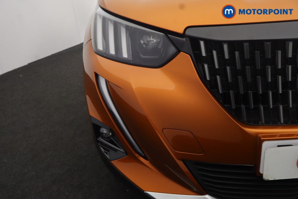 Peugeot 2008 GT Manual Petrol SUV - Stock Number (1619997) - 38th supplementary image