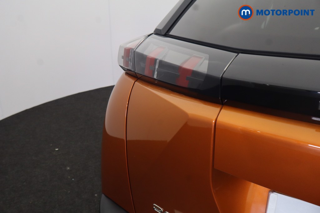 Peugeot 2008 GT Manual Petrol SUV - Stock Number (1619997) - 40th supplementary image