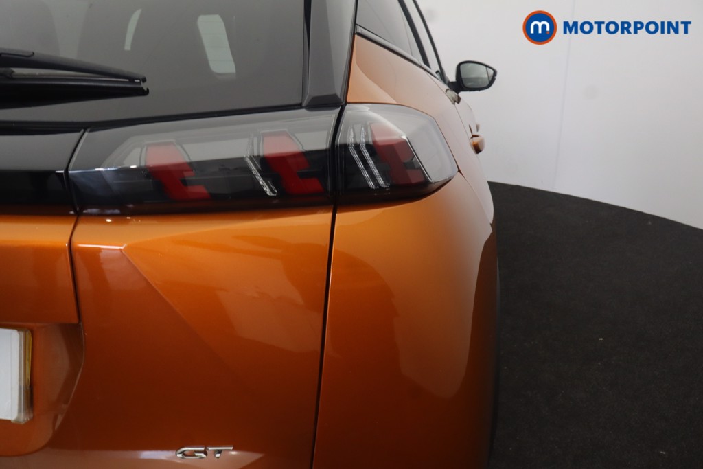 Peugeot 2008 GT Manual Petrol SUV - Stock Number (1619997) - 41st supplementary image