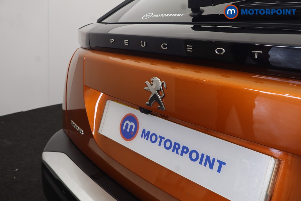 Peugeot 2008 GT Manual Petrol SUV - Stock Number (1619997) - 42nd supplementary image