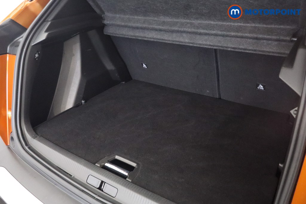 Peugeot 2008 GT Manual Petrol SUV - Stock Number (1619997) - 45th supplementary image