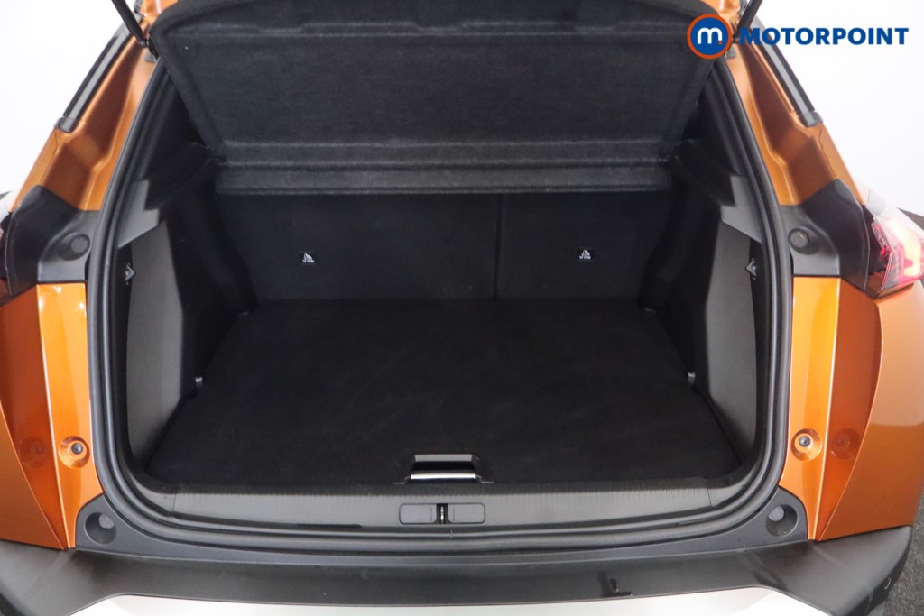 Peugeot 2008 GT Manual Petrol SUV - Stock Number (1619997) - 46th supplementary image