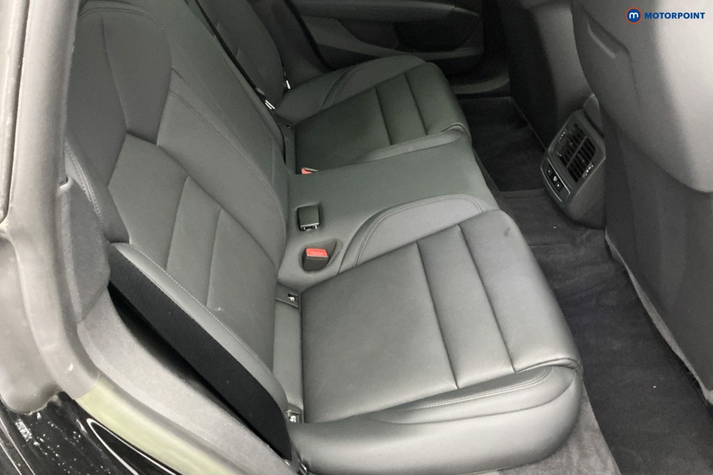 Audi E-Tron Gt 390Kw Quattro 93Kwh 4Dr Auto Automatic Electric Saloon - Stock Number (1627955) - 4th supplementary image