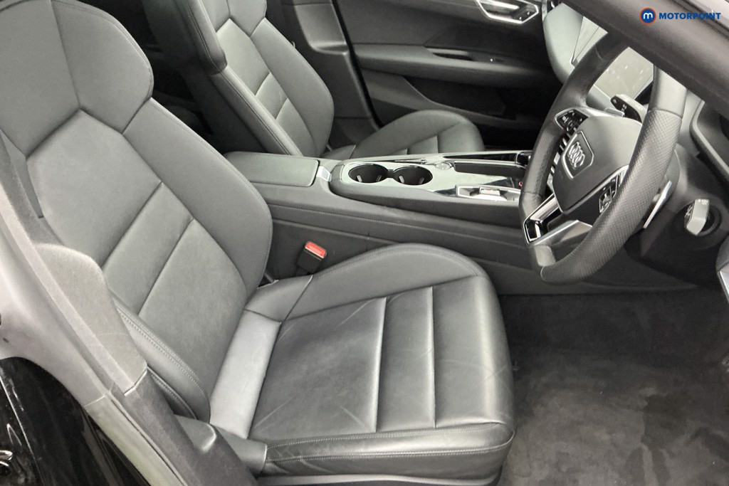 Audi E-Tron Gt 390Kw Quattro 93Kwh 4Dr Auto Automatic Electric Saloon - Stock Number (1627955) - 5th supplementary image