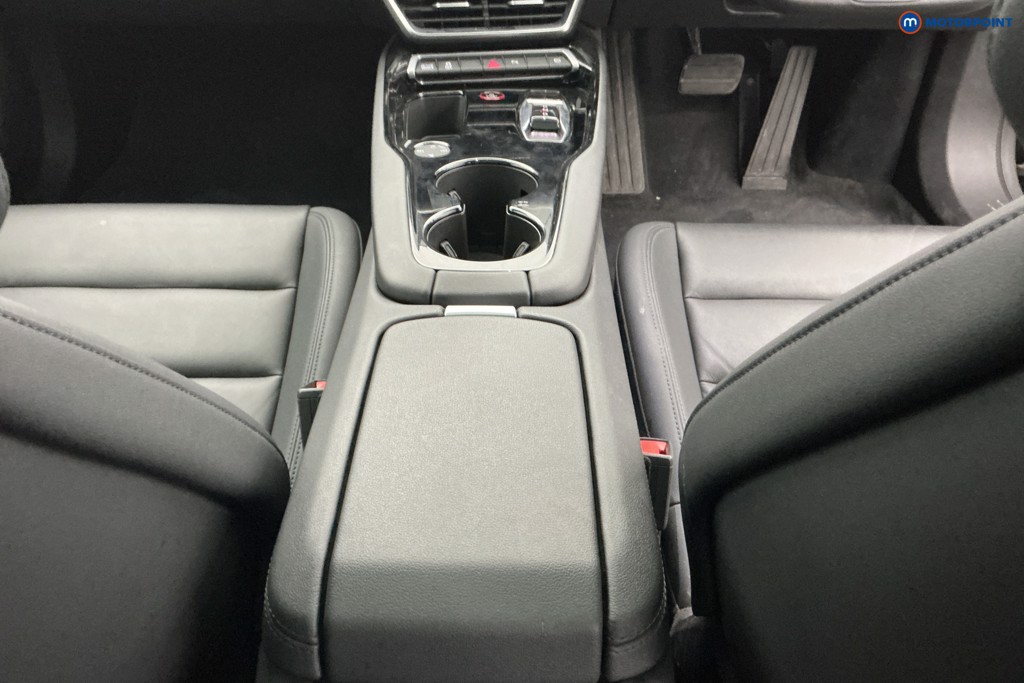 Audi E-Tron Gt 390Kw Quattro 93Kwh 4Dr Auto Automatic Electric Saloon - Stock Number (1627955) - 11th supplementary image