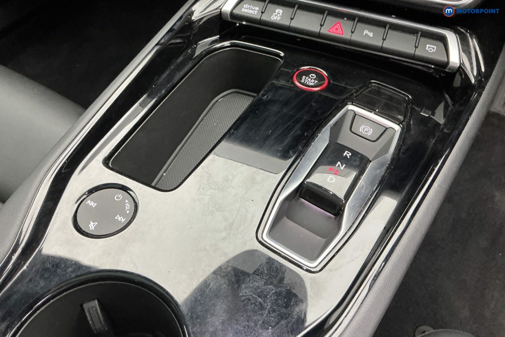 Audi E-Tron Gt 390Kw Quattro 93Kwh 4Dr Auto Automatic Electric Saloon - Stock Number (1627955) - 15th supplementary image