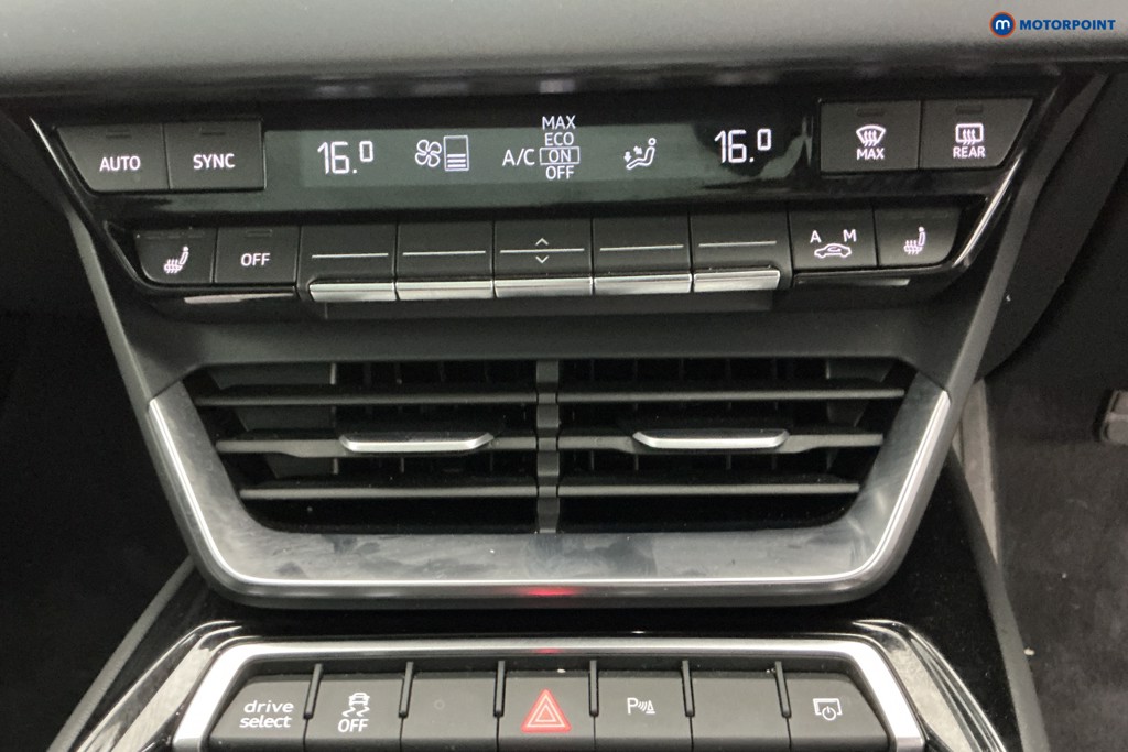 Audi E-Tron Gt 390Kw Quattro 93Kwh 4Dr Auto Automatic Electric Saloon - Stock Number (1627955) - 16th supplementary image