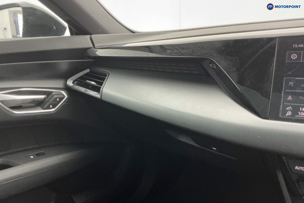 Audi E-Tron Gt 390Kw Quattro 93Kwh 4Dr Auto Automatic Electric Saloon - Stock Number (1627955) - 17th supplementary image