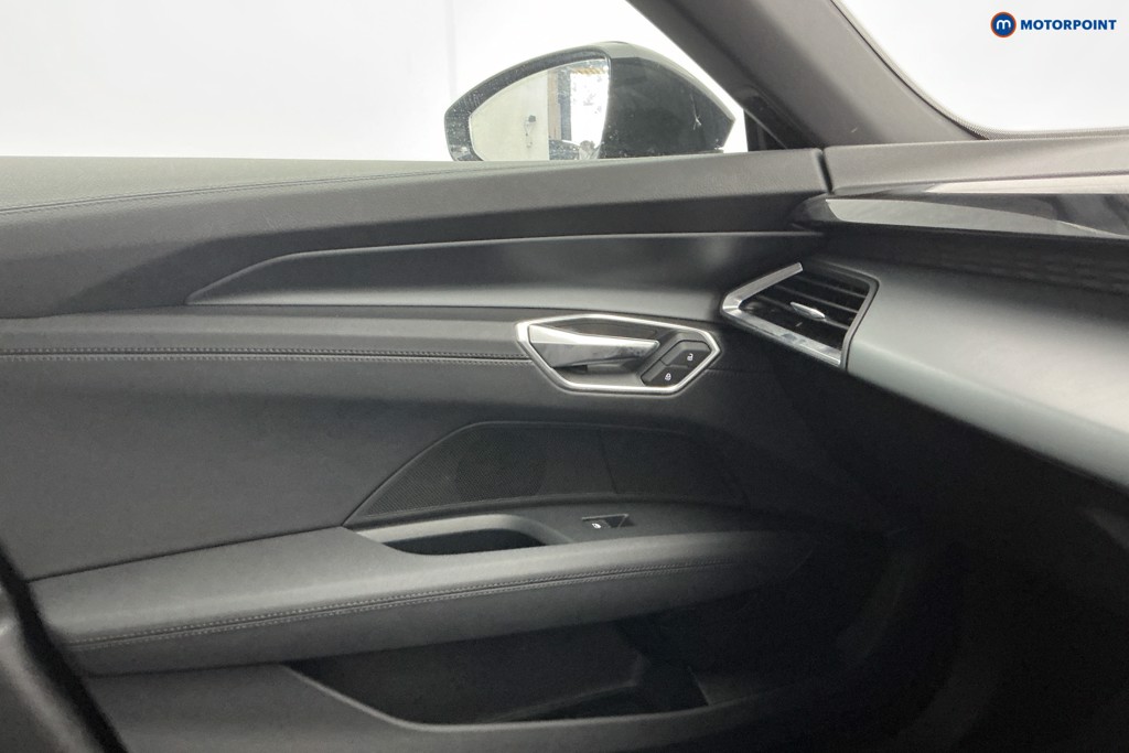 Audi E-Tron Gt 390Kw Quattro 93Kwh 4Dr Auto Automatic Electric Saloon - Stock Number (1627955) - 18th supplementary image