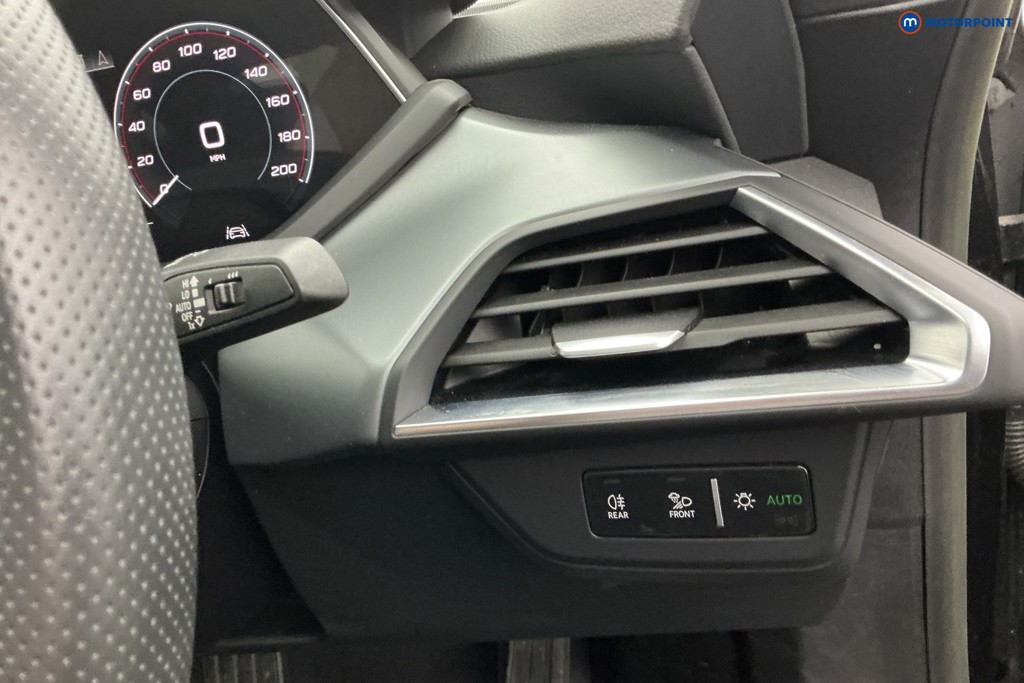 Audi E-Tron Gt 390Kw Quattro 93Kwh 4Dr Auto Automatic Electric Saloon - Stock Number (1627955) - 21st supplementary image