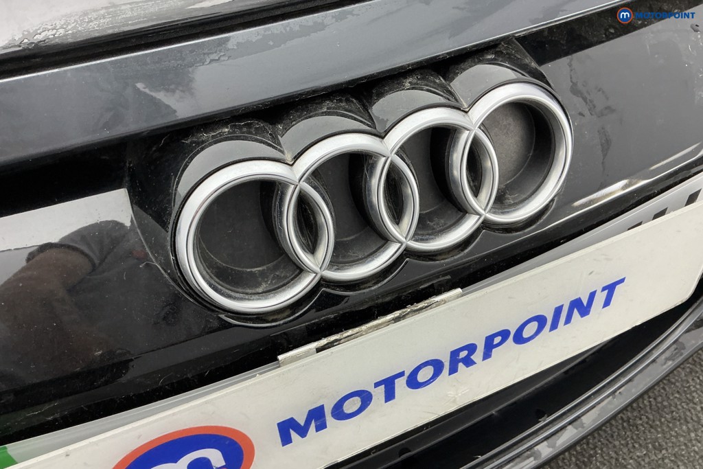 Audi E-Tron Gt 390Kw Quattro 93Kwh 4Dr Auto Automatic Electric Saloon - Stock Number (1627955) - 28th supplementary image